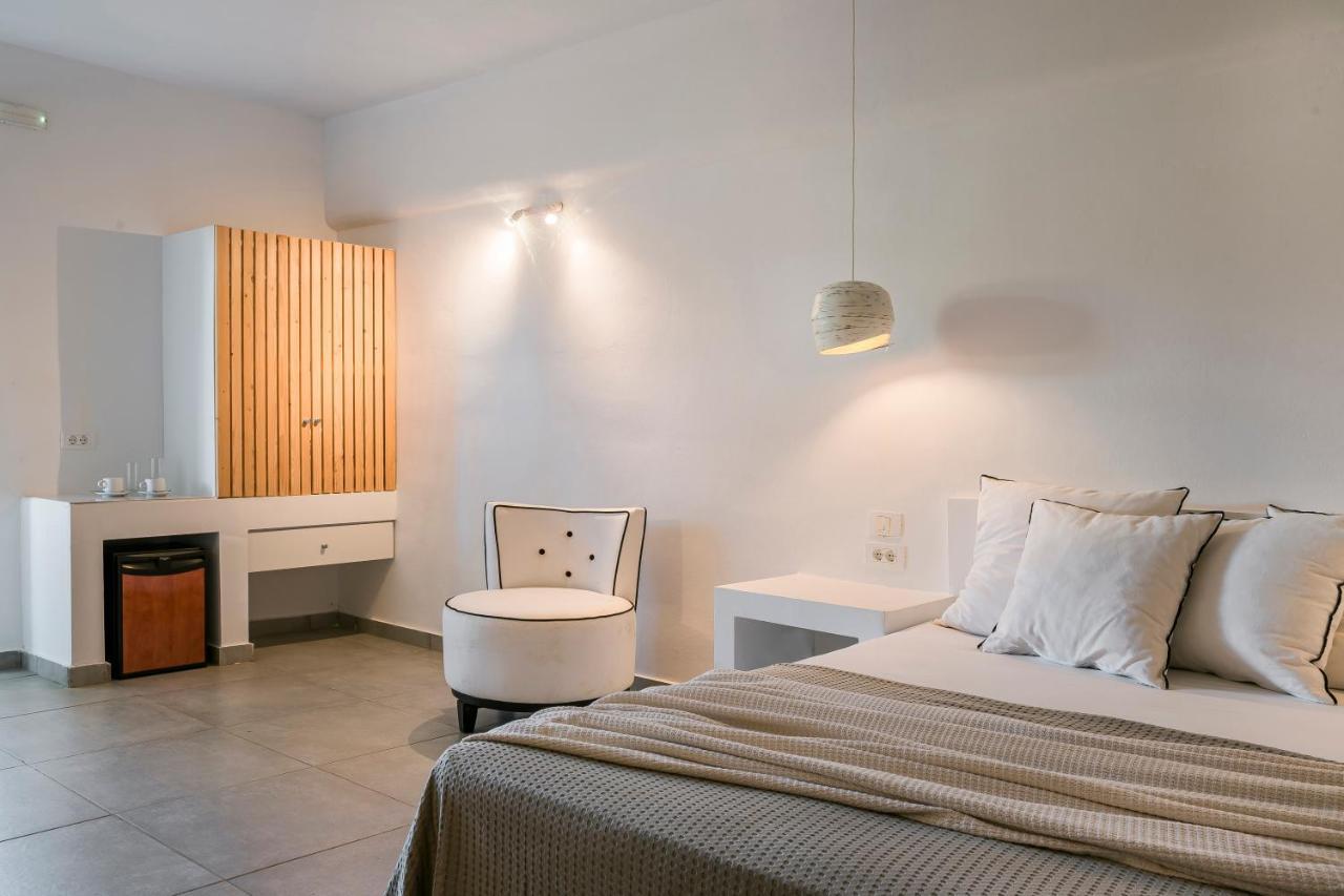 Blue Horizon Hotel Свороната Екстериор снимка