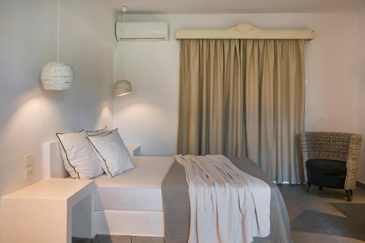 Blue Horizon Hotel Свороната Екстериор снимка